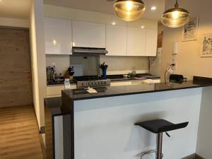 House 100 meters from Condesa and La Salle