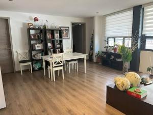 House 100 meters from Condesa and La Salle