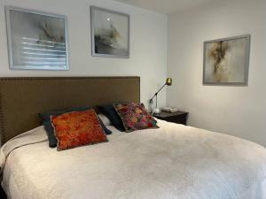 House 100 meters from Condesa and La Salle