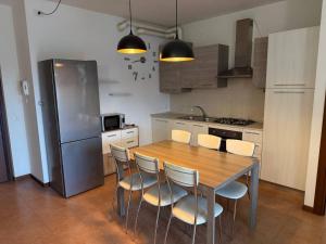 Appartamento La Triade