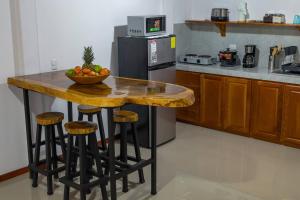 Apartamento Lantanas