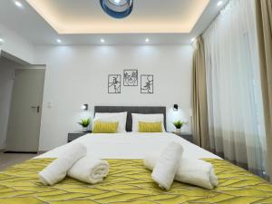 Athens Luxury Penthouse