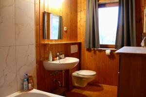 Wohnen im schönen Bauernhaus