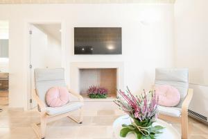 Trulli Eden 101 con Piscina Privata