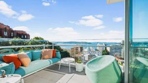 Elysian Penthouse, Elizabeth Bay I90
