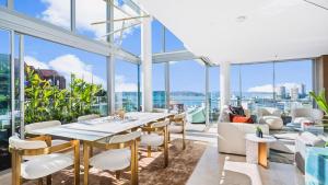 Elysian Penthouse, Elizabeth Bay I90