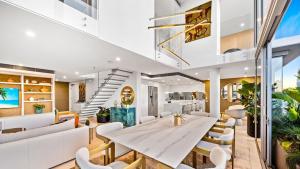 Elysian Penthouse, Elizabeth Bay I90