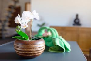 Haus Erika Ferienwohnung 1