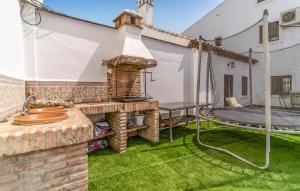 Nice Home In Los Angeles-Jimena De