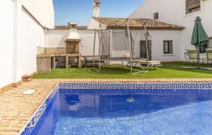 Nice Home In Los Angeles-Jimena De