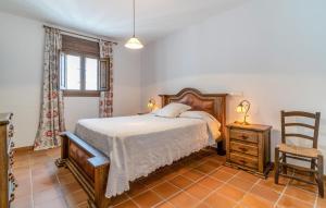 Nice Home In Los Angeles-Jimena De