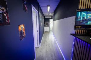 CyberHostel Almada