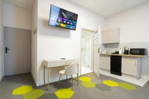 Moon Apartments Wrocław