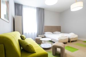 Moon Apartments Wrocław