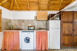 Casita Estudio El Castaño