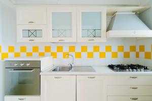 Casa Vacanza Giò Otranto