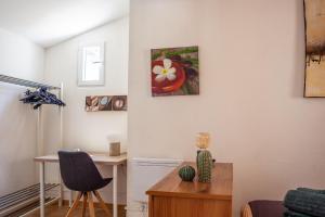 La Maison Méditerranéenne