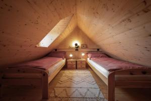 Bergspektive - Haus Alpenspa