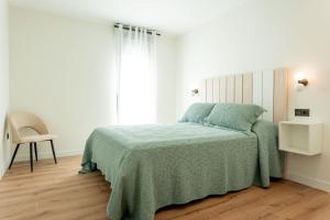 Apartamentos Duratón