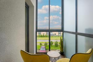 Cozy One-Bedroom Retreat in Klaipėda I Cohost