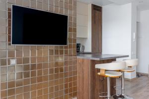 Cozy One-Bedroom Retreat in Klaipėda I Cohost