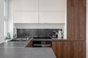 Cozy One-Bedroom Retreat in Klaipėda I Cohost