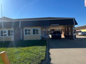 Crete Inn by Capital O Near Lincoln
