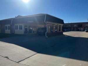 Crete Inn by Capital O Near Lincoln