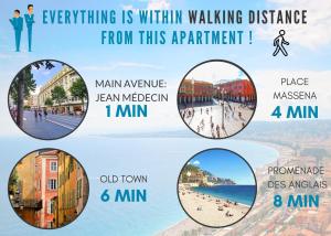 Nestor&Jeeves - SWEETHEART - Central location - Close Old Town