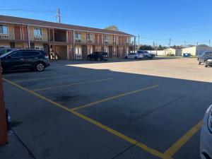Crete Inn by Capital O Near Lincoln