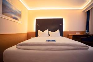 Hotel Bavaria Brehna