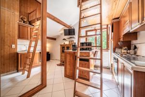 Au Rêve Savoyard 7 - 4 personnes