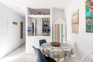 El Rinconcito - Sólo Familias