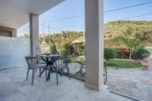 Villa Dionysia Studio S1