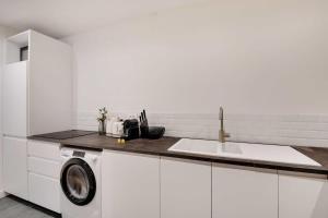 Magnifique Appartement 3BR 8P Nation