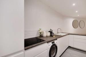 Magnifique Appartement 3BR 8P Nation