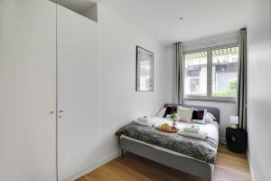 Magnifique Appartement 3BR 8P Nation