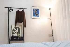 HANA BOM STAY 1-Min to Gwangalli Beach Mid-Century Style Family and Baby-Friendly Weekly Plan