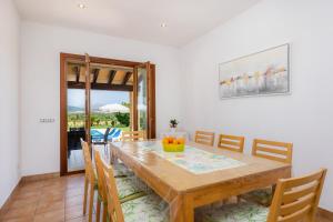 Can Terres - Baladre