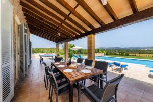 Can Terres - Baladre