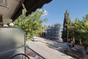 Lemon pie by halu! Charming studio next to Aristotelous Square