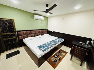 Shree Balaji Comfort