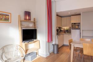 Flaine- Appartement 7 personnes