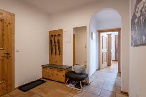 Penthouse Appartement