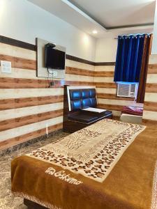 Ashoka Residency