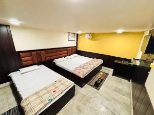 Shree Balaji Comfort