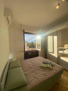 Villa Ferrari - Park Monza F1 Circuit