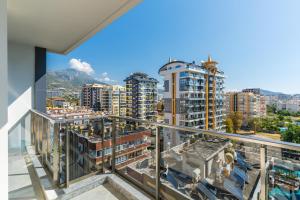 The Blue Tide - 1 Bedroom Apartment -Bills Included