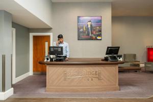 Staybridge Suites Birmingham by IHG