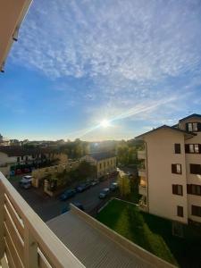 Villa Ferrari - Park Monza F1 Circuit